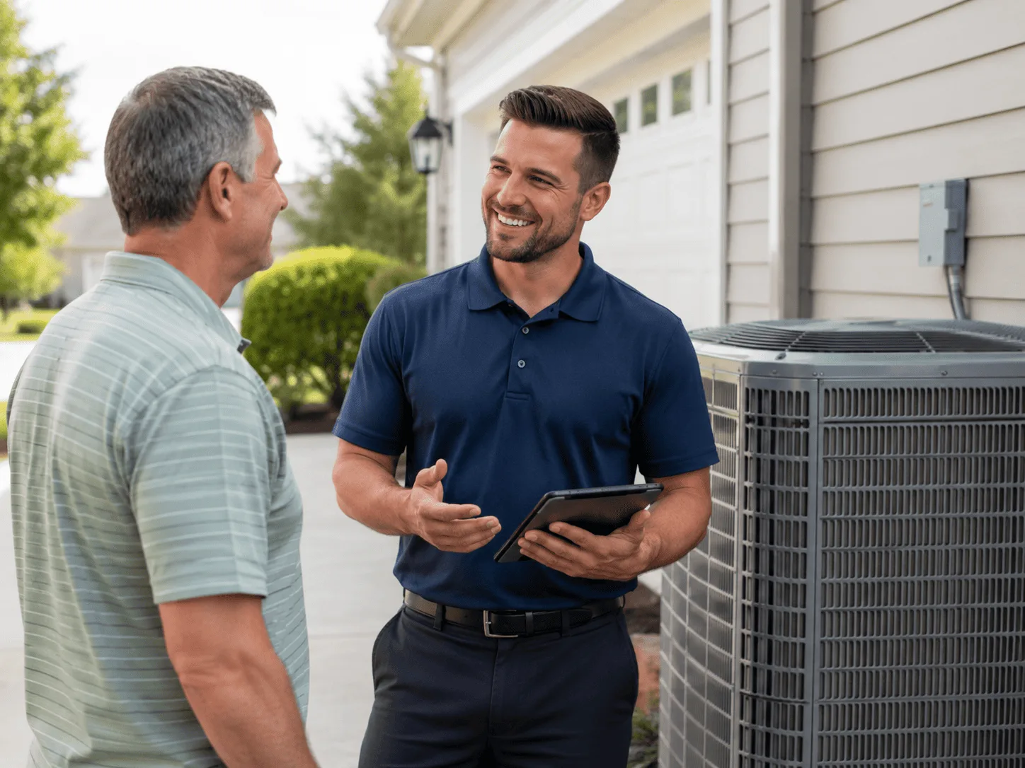 Heat Pump Installation Garrison, KY FAQs